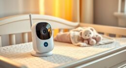 top 14 camera baby monitors