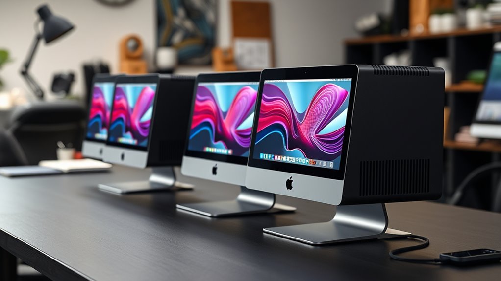 top 14 renewed mac studios