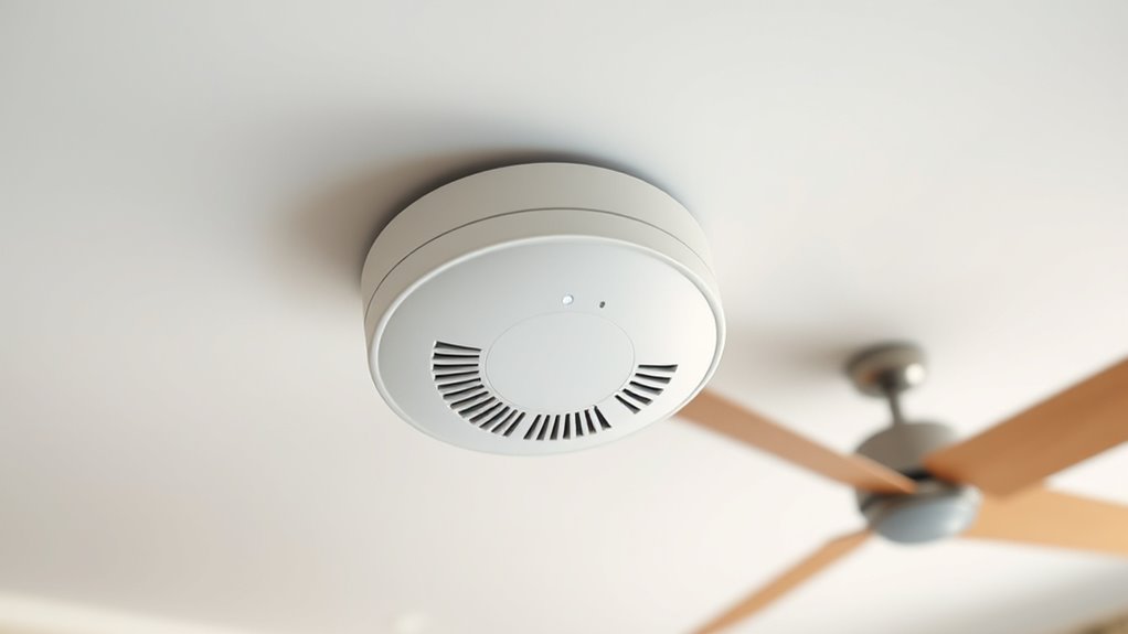 top 14 smart smoke detectors