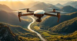 top 15 4k drone cameras