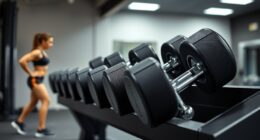 top 15 adjustable dumbbell sets