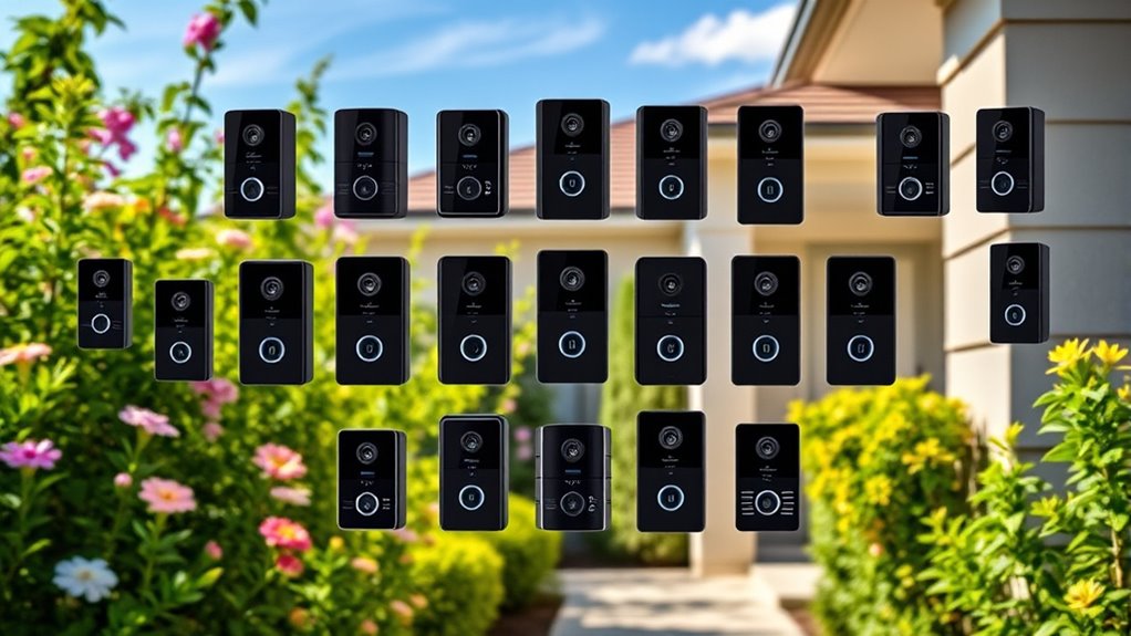 top 15 amazon video doorbells