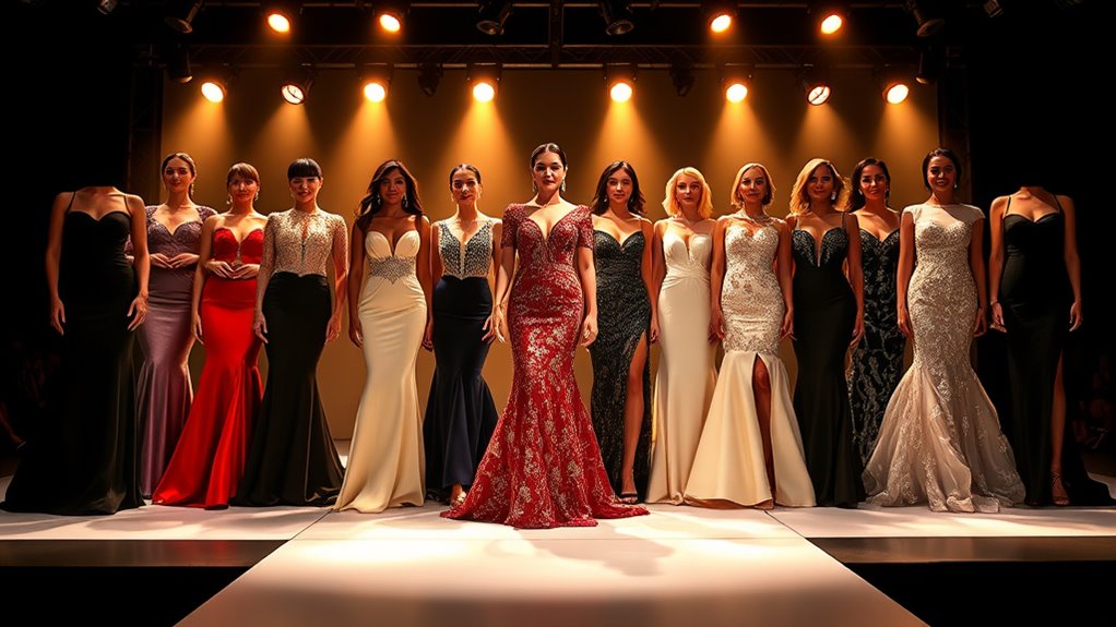 top 15 elegant evening gowns