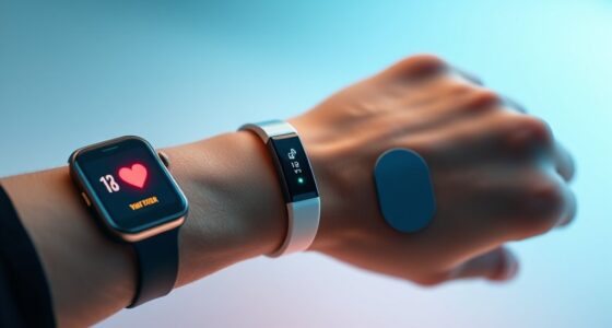 top 15 health monitoring devices