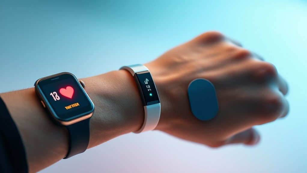 top 15 health monitoring devices