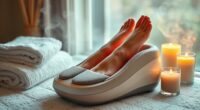top 15 heated foot massagers