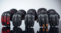 top 15 motorcycle glove picks