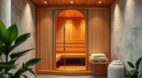 top 15 sauna kit options