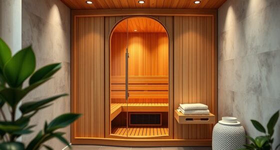 top 15 sauna kit options
