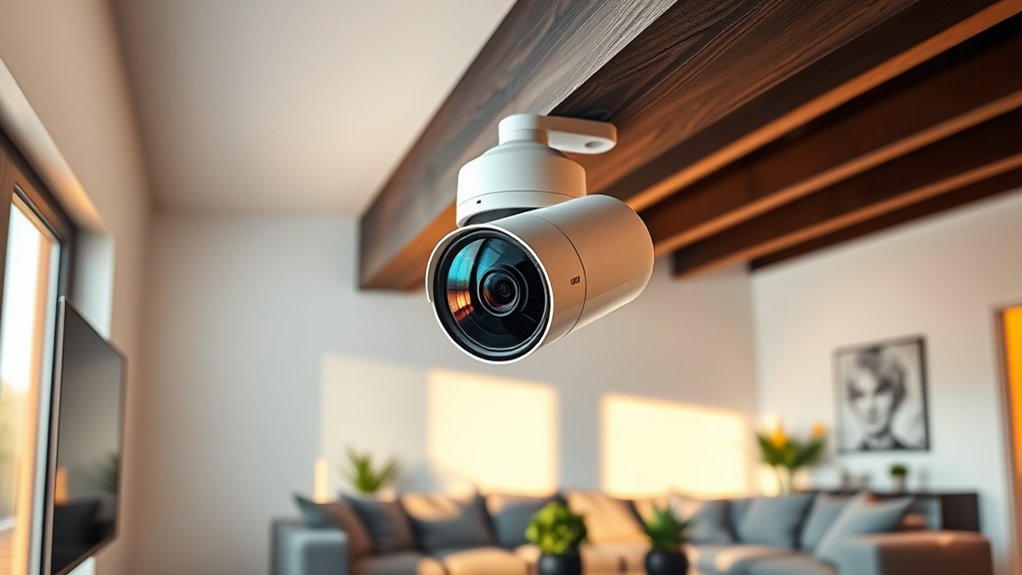top 15 security camera systems