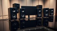 top 15 studio monitors