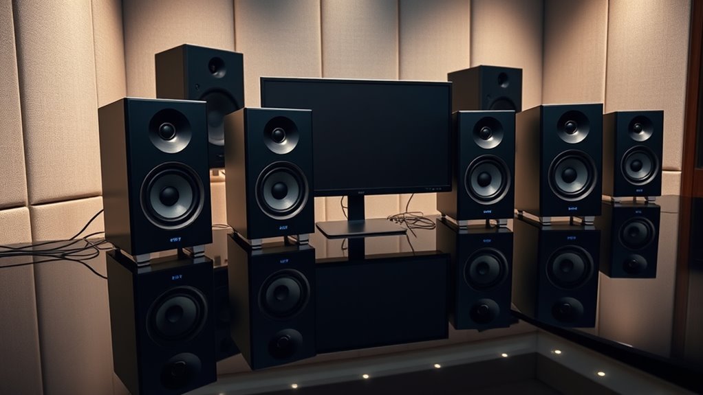 top 15 studio monitors