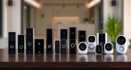 top amazon doorbell cameras