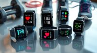 top athletic performance trackers