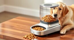 top automatic pet feeders