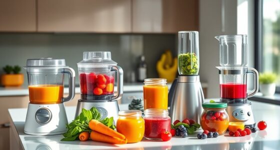 top baby food maker options