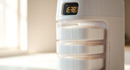 top baby formula dispensers