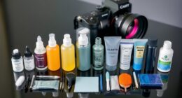 top camera cleaning kits