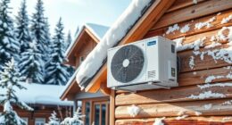 top cold climate mini split