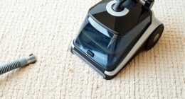 top commercial carpet cleaners