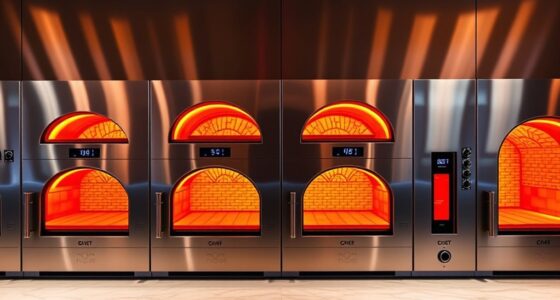 top counterpizza ovens 2025