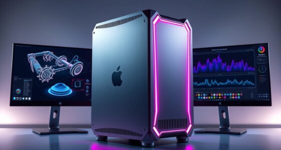 top creative mac pro picks