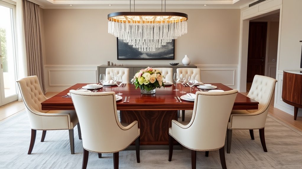 top dining table sets