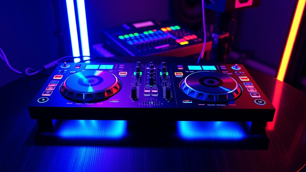top dj controller recommendations