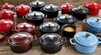 top dutch ovens for sourdough