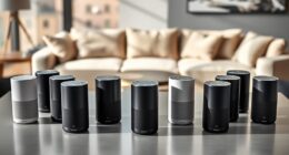 top echo alexa speakers