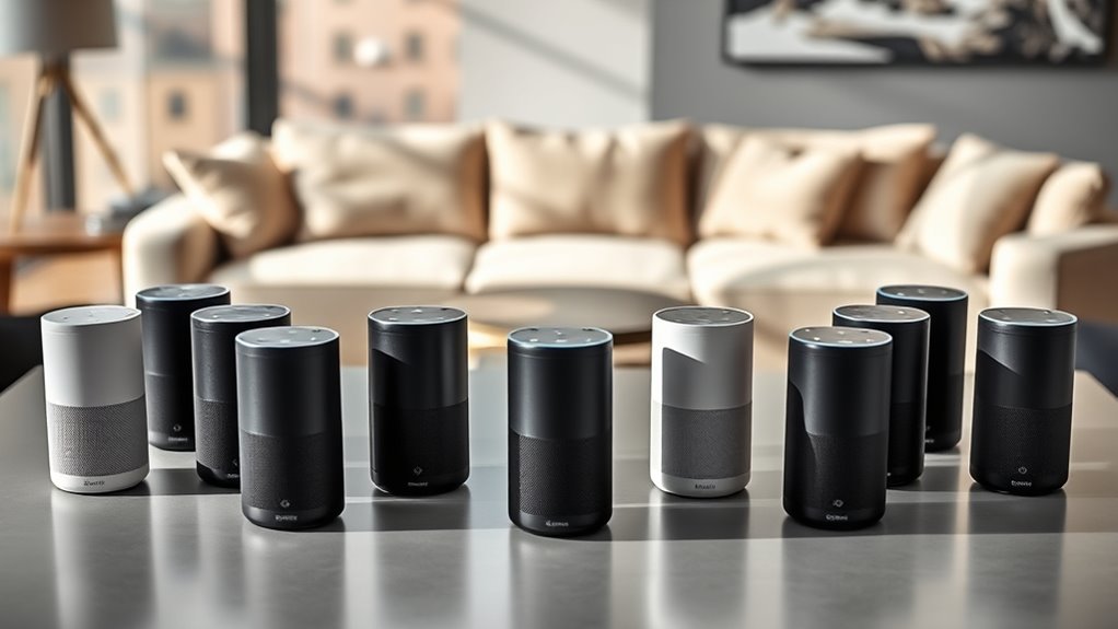 top echo alexa speakers