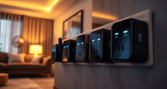 top energy saving smart outlets