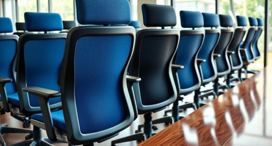 top ergonomic office chairs