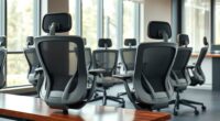 top ergonomic office chairs