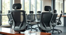 top ergonomic office chairs