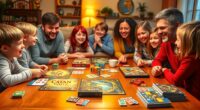 top family board games