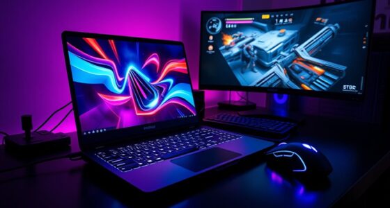 top gaming gear 2025