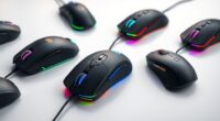 top gaming mice with customizable buttons