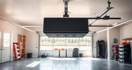 top garage door opener picks