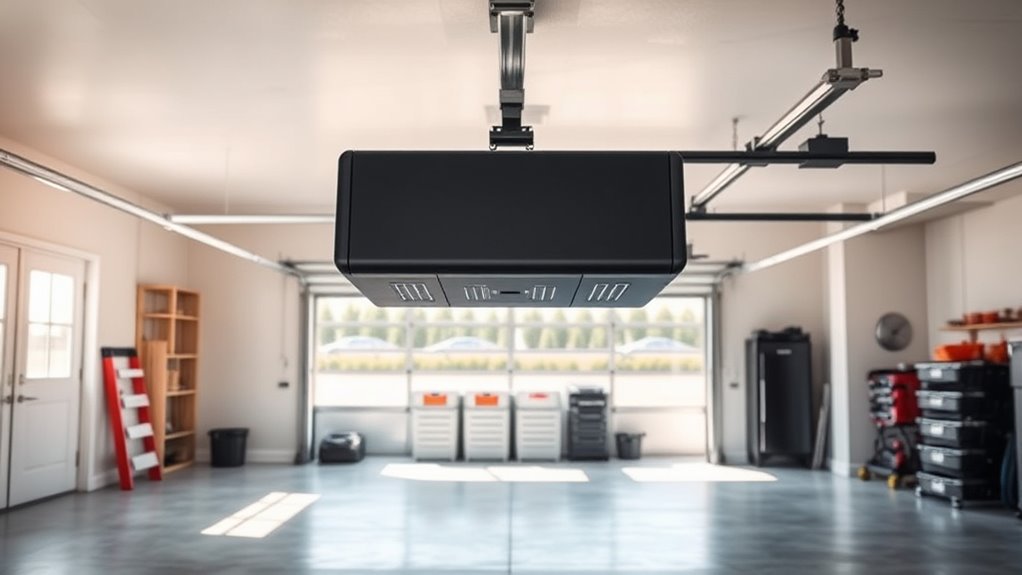 top garage door opener picks