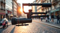 top gimbal stabilizers 2025