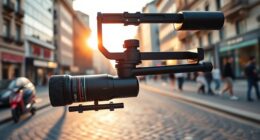 top gimbal stabilizers 2025