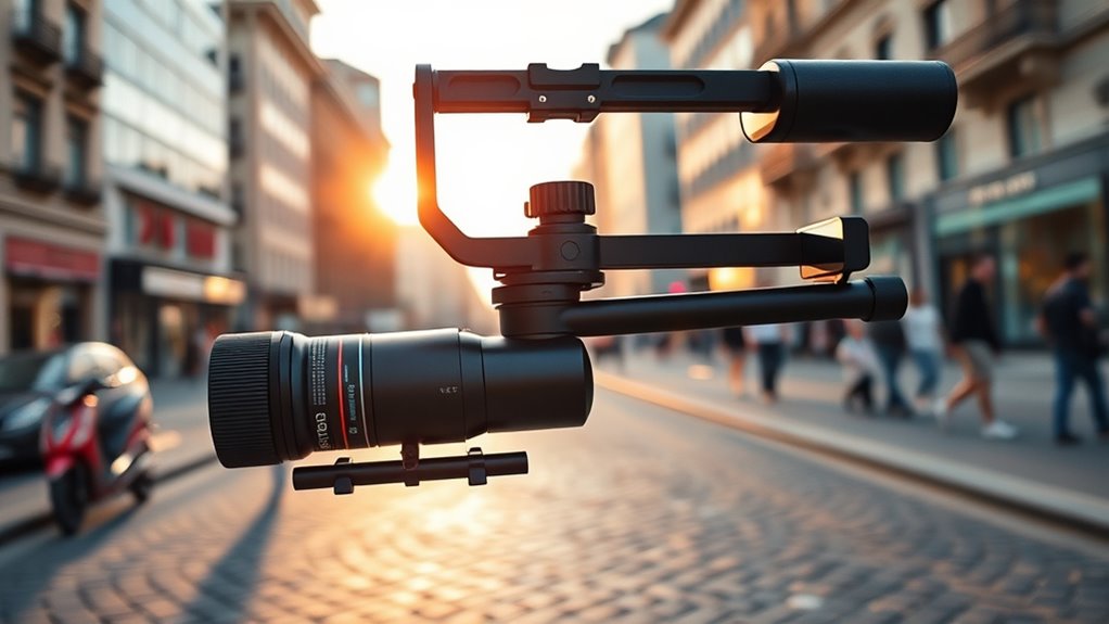 top gimbal stabilizers 2025