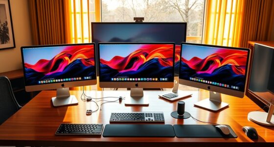 top imacs for power users