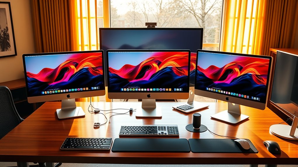 top imacs for power users