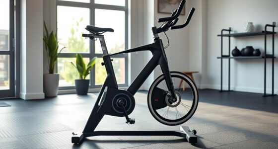 top indoor cycling bikes