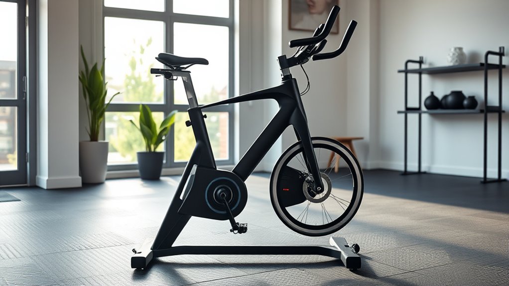 top indoor cycling bikes