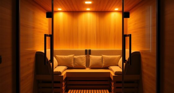 top infrared sauna picks