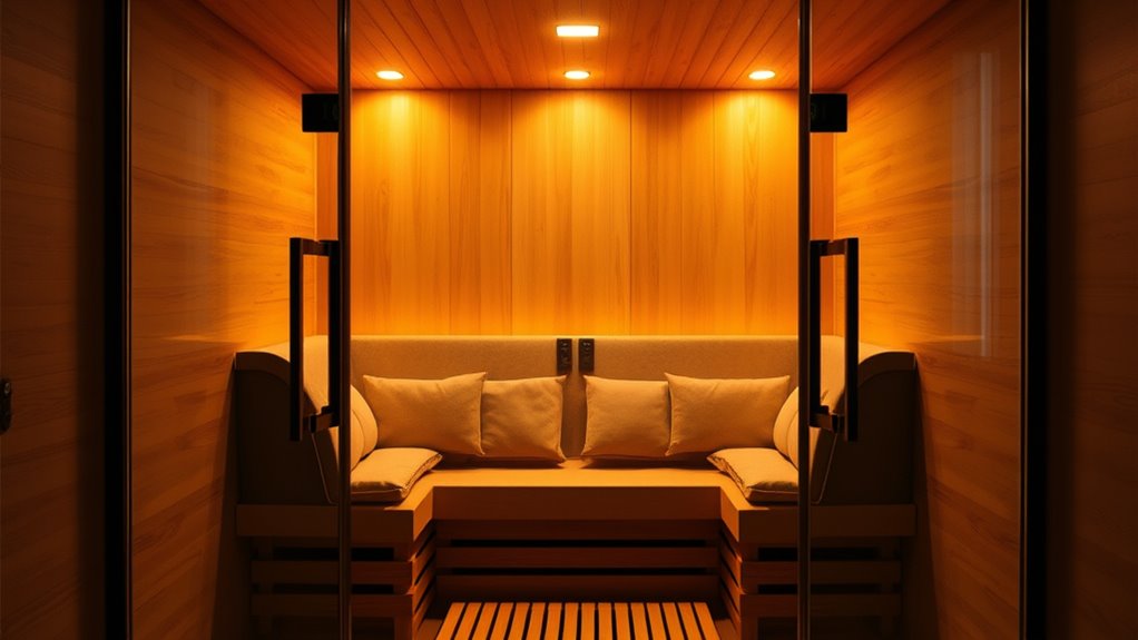 top infrared sauna picks