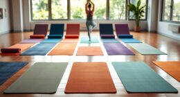 top joint comfort yoga mats